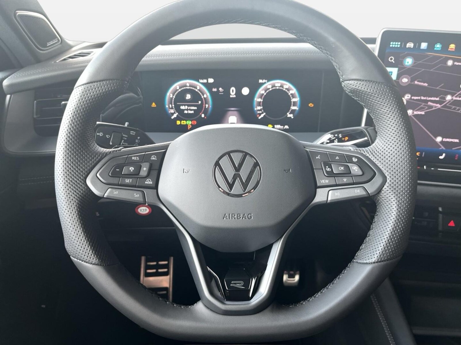 Volkswagen Tayron – Bild 16
