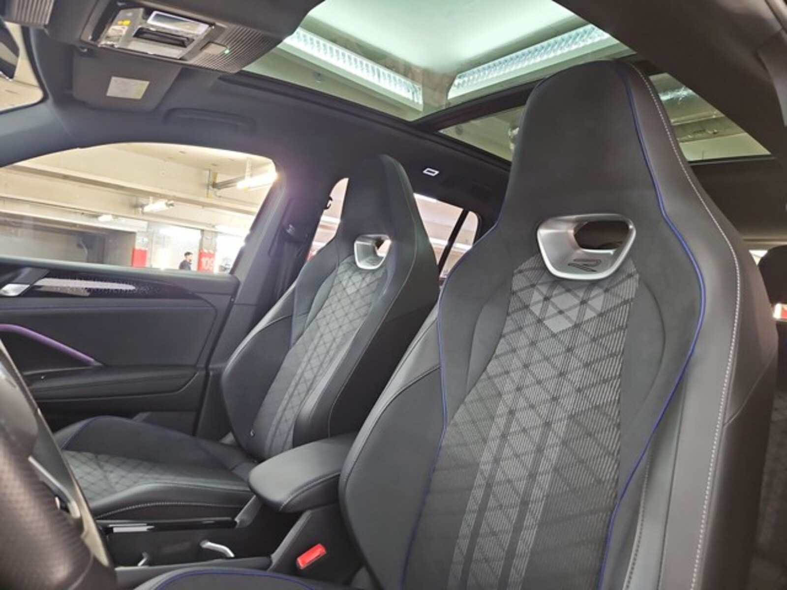 Volkswagen Tiguan – Bild 27