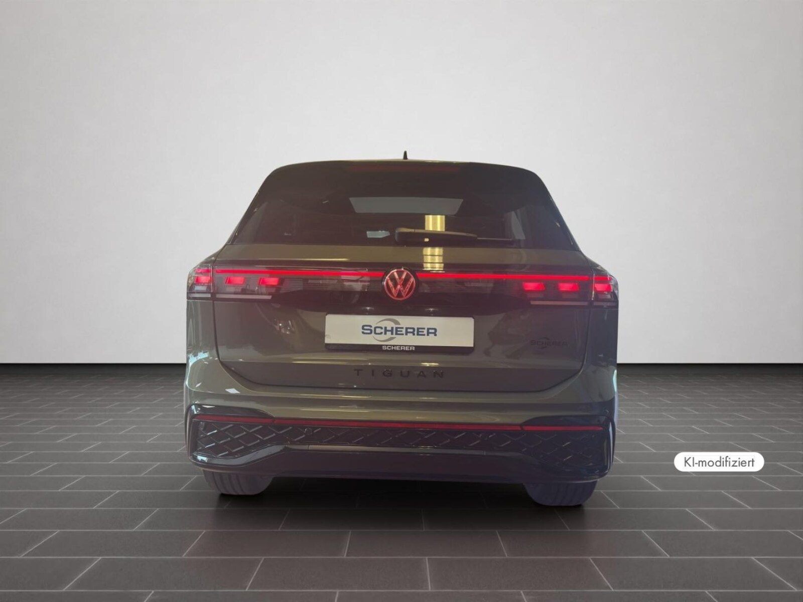 Volkswagen Tiguan – Bild 6
