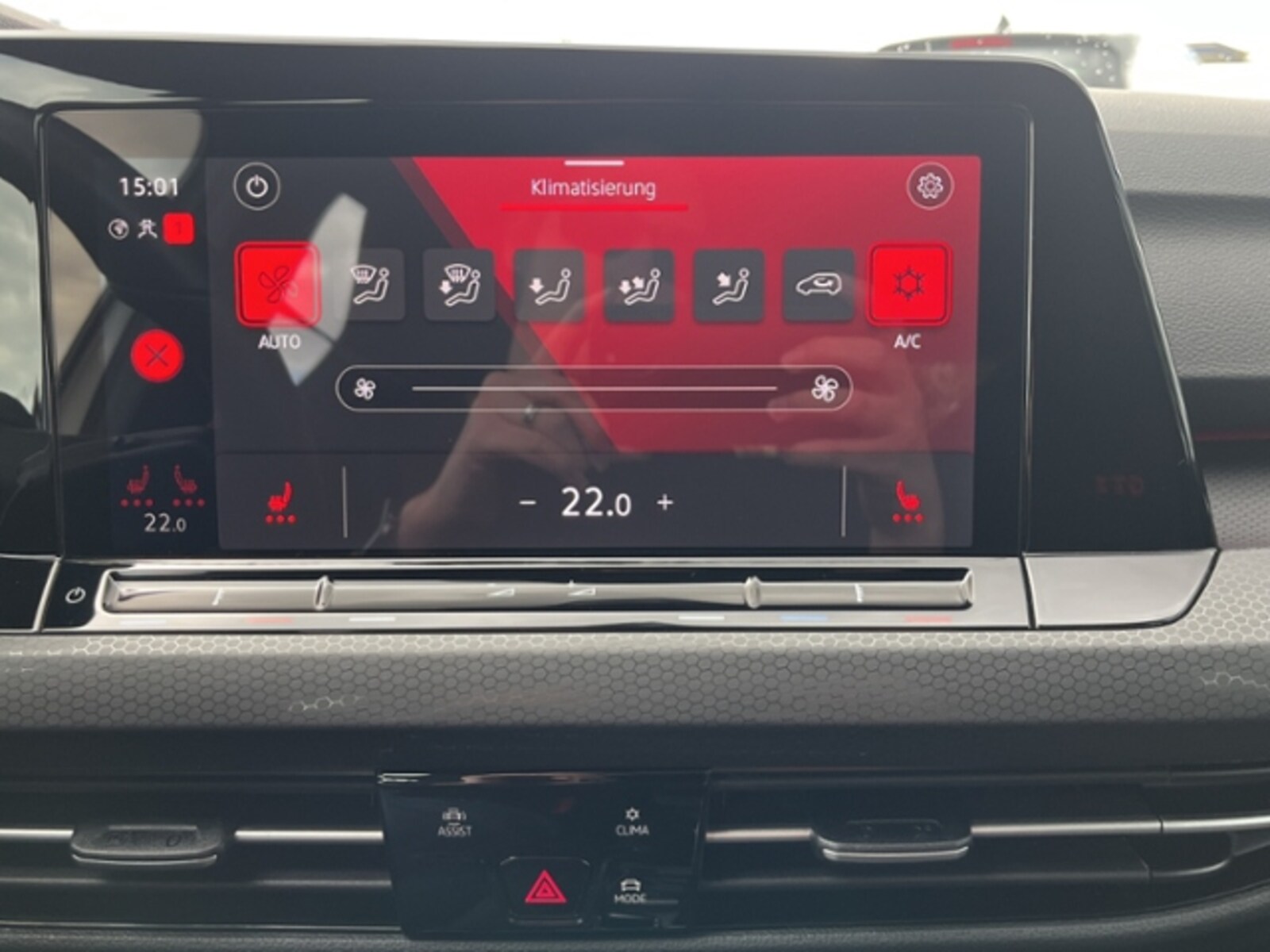 Volkswagen Golf – Bild 15