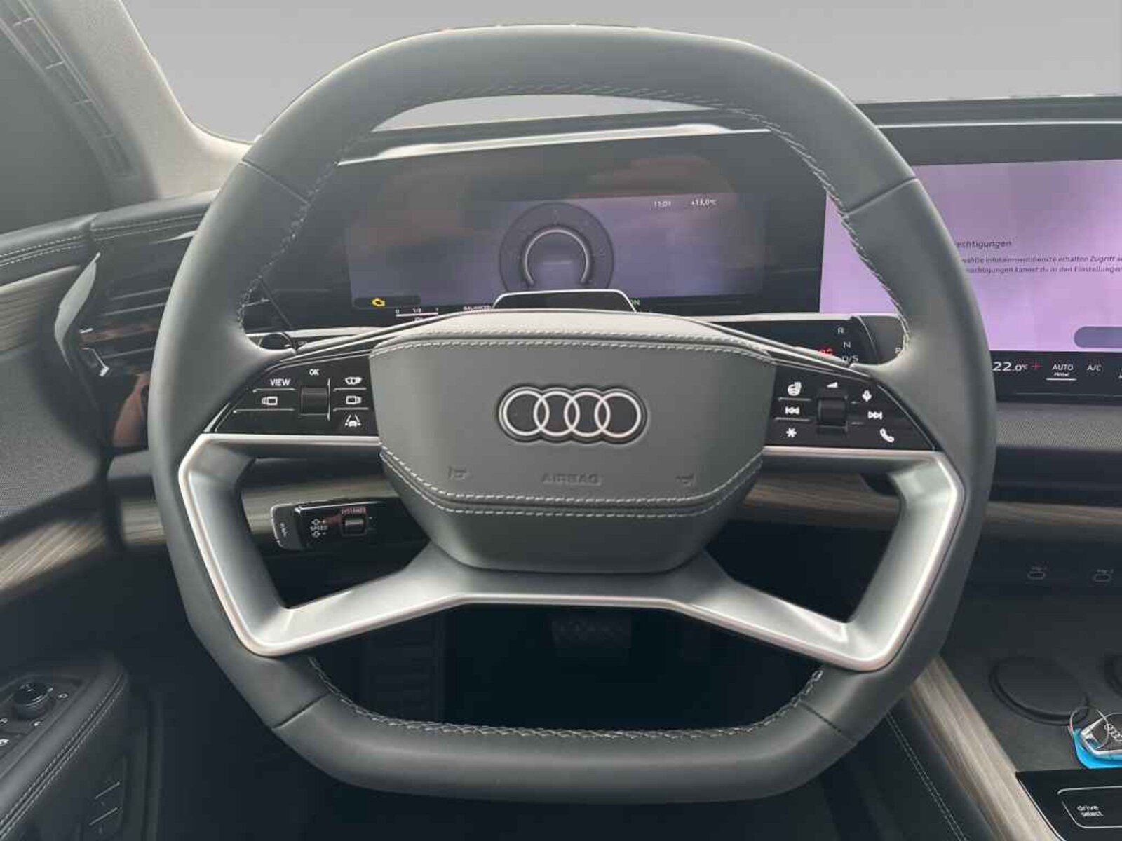 Audi Q7 – Bild 12