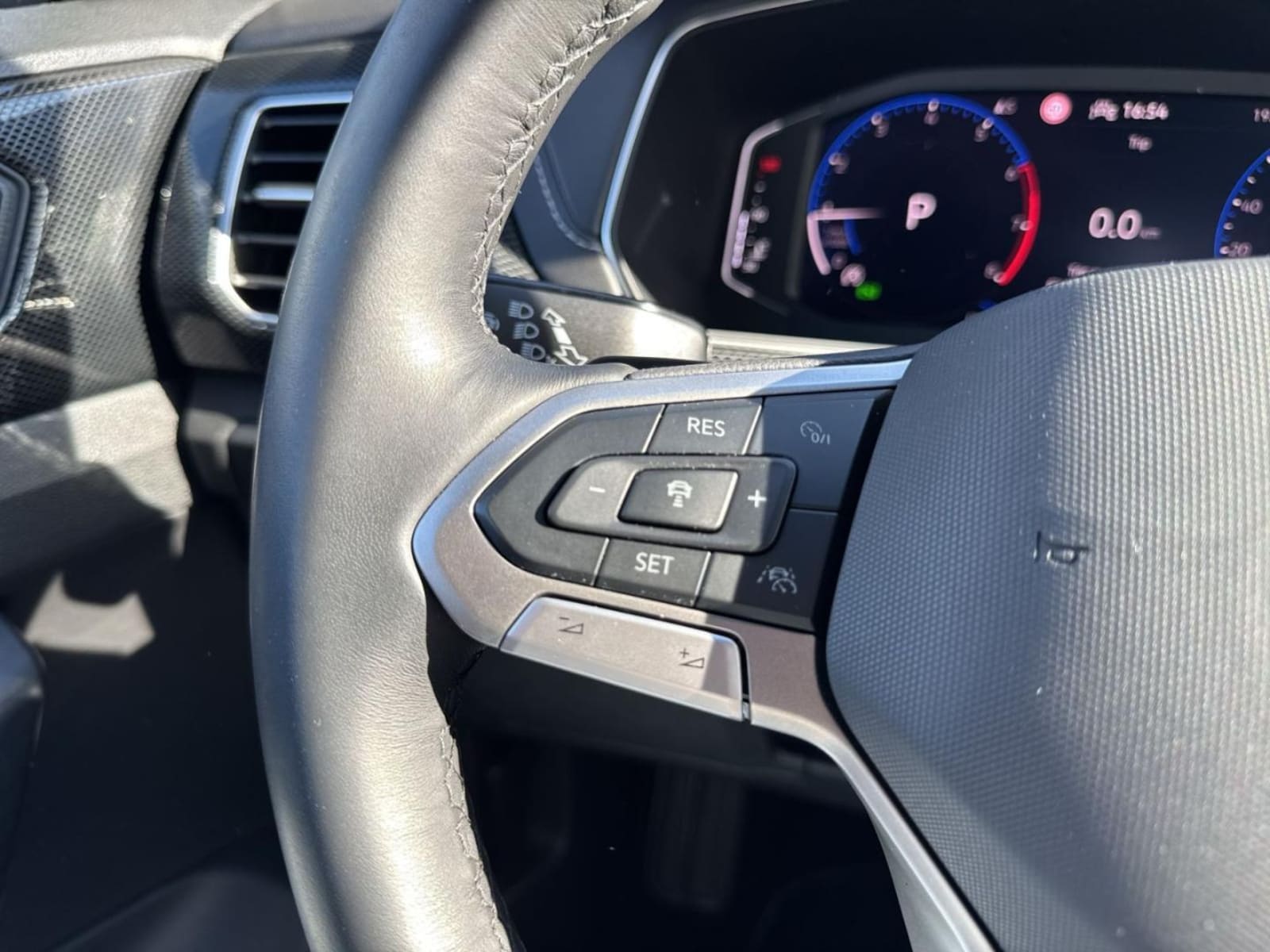 Volkswagen T-Cross – Bild 24