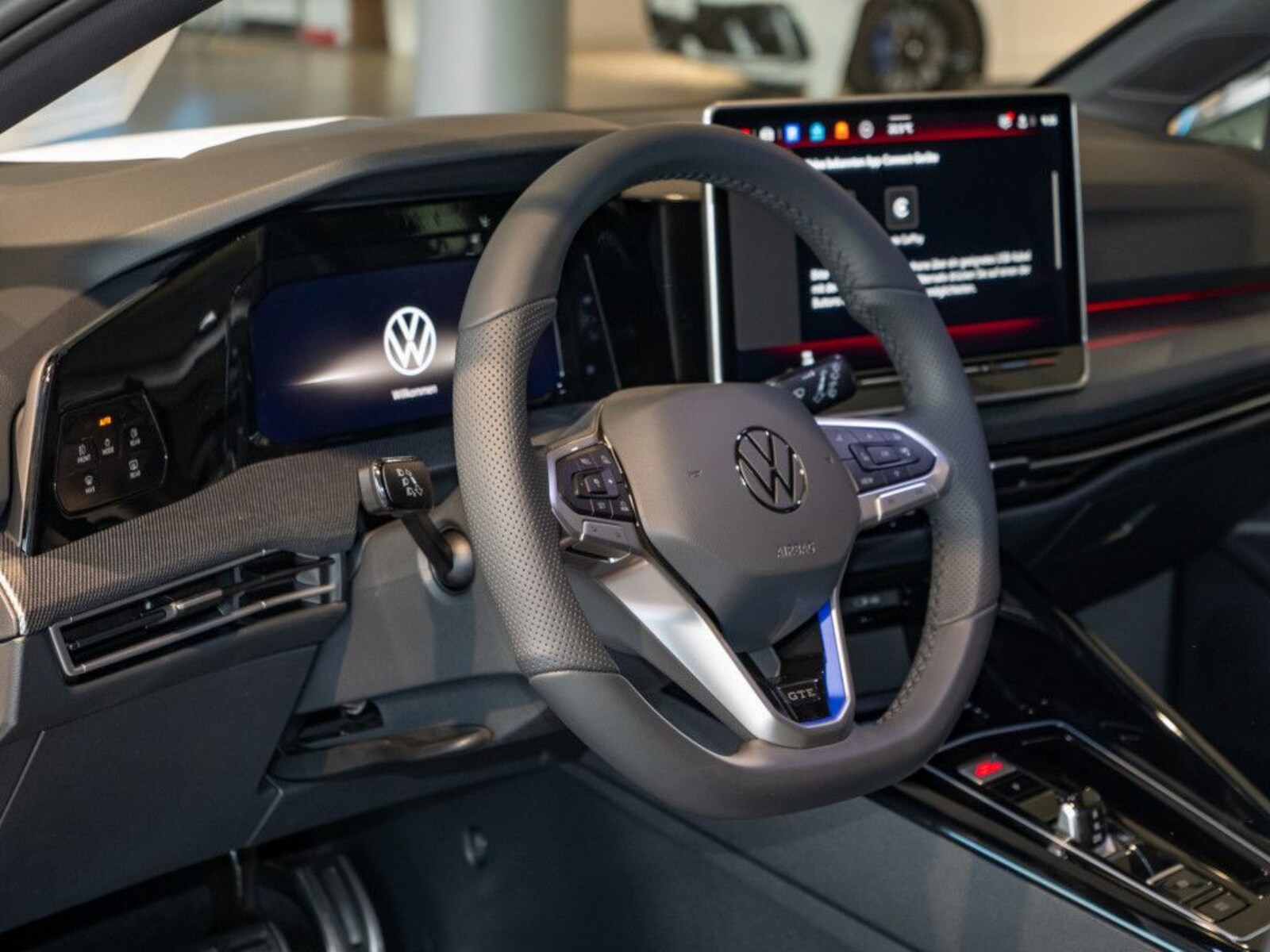 Volkswagen Golf – Bild 18
