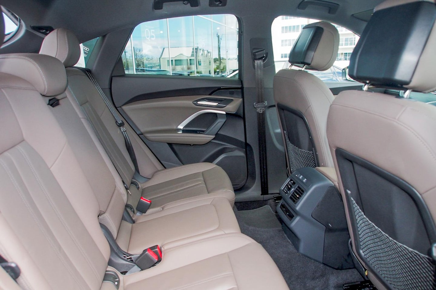 Image about Audi Q5 Sportback TDI quattro 150 kW
