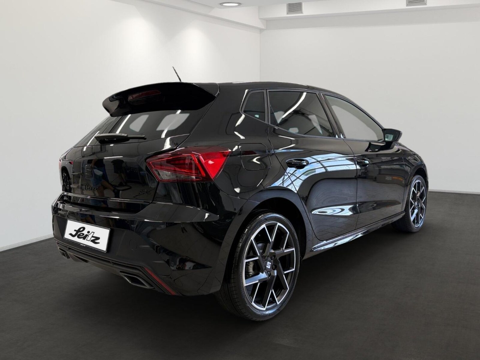 SEAT Ibiza – Bild 5