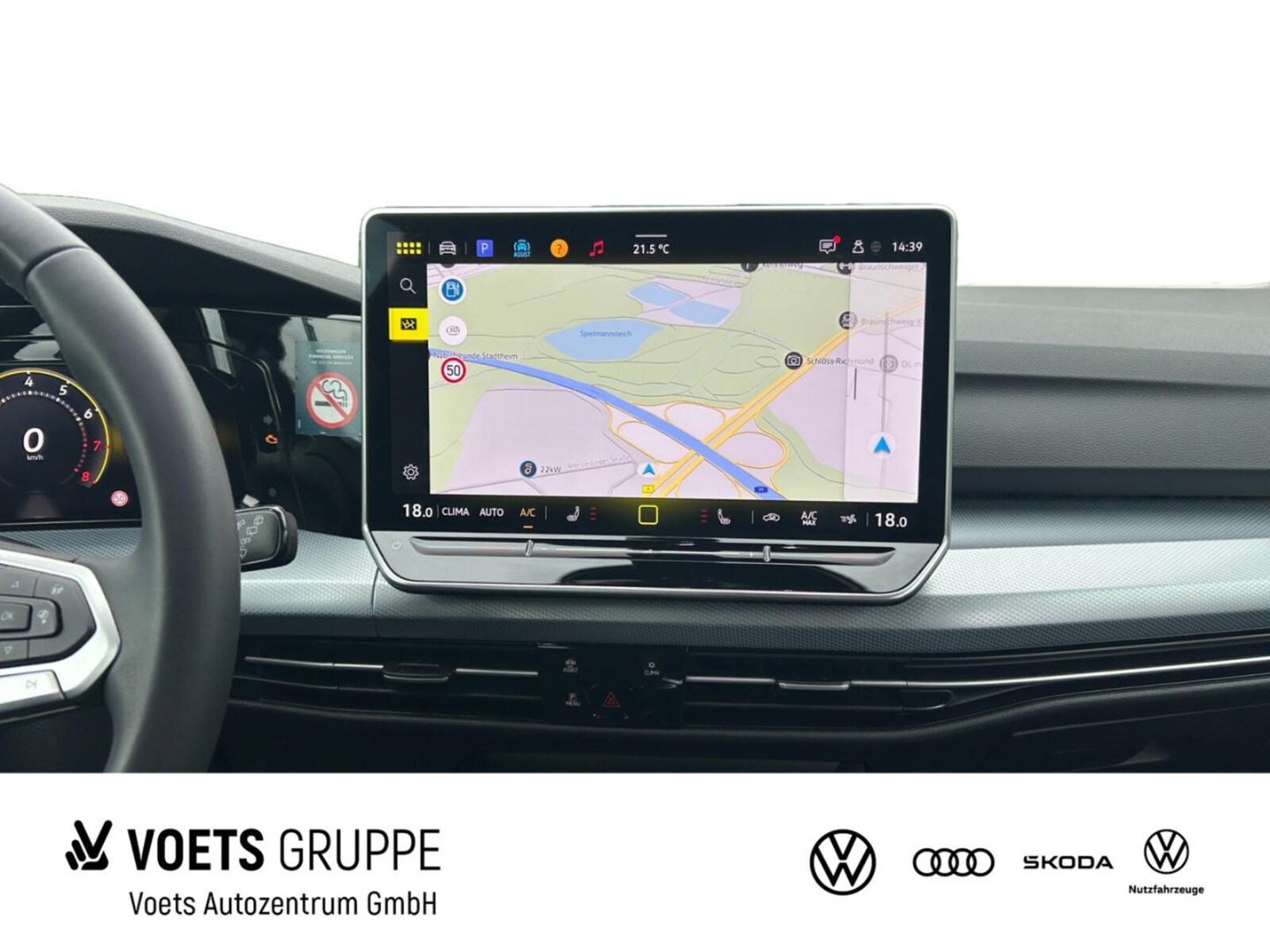 Volkswagen Golf – Bild 10