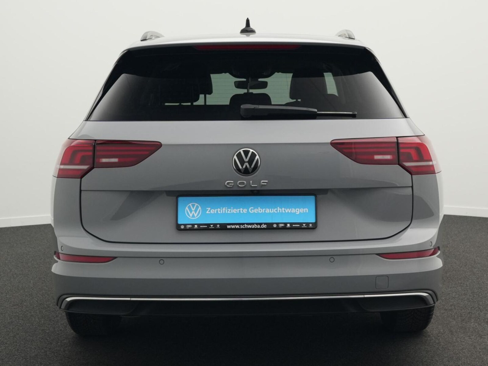 Volkswagen Golf Variant – Bild 10