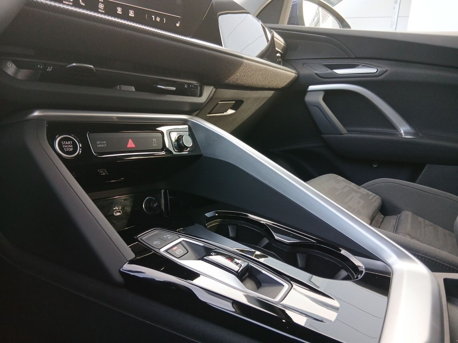 Audi Q5 Sportback – Bild 26