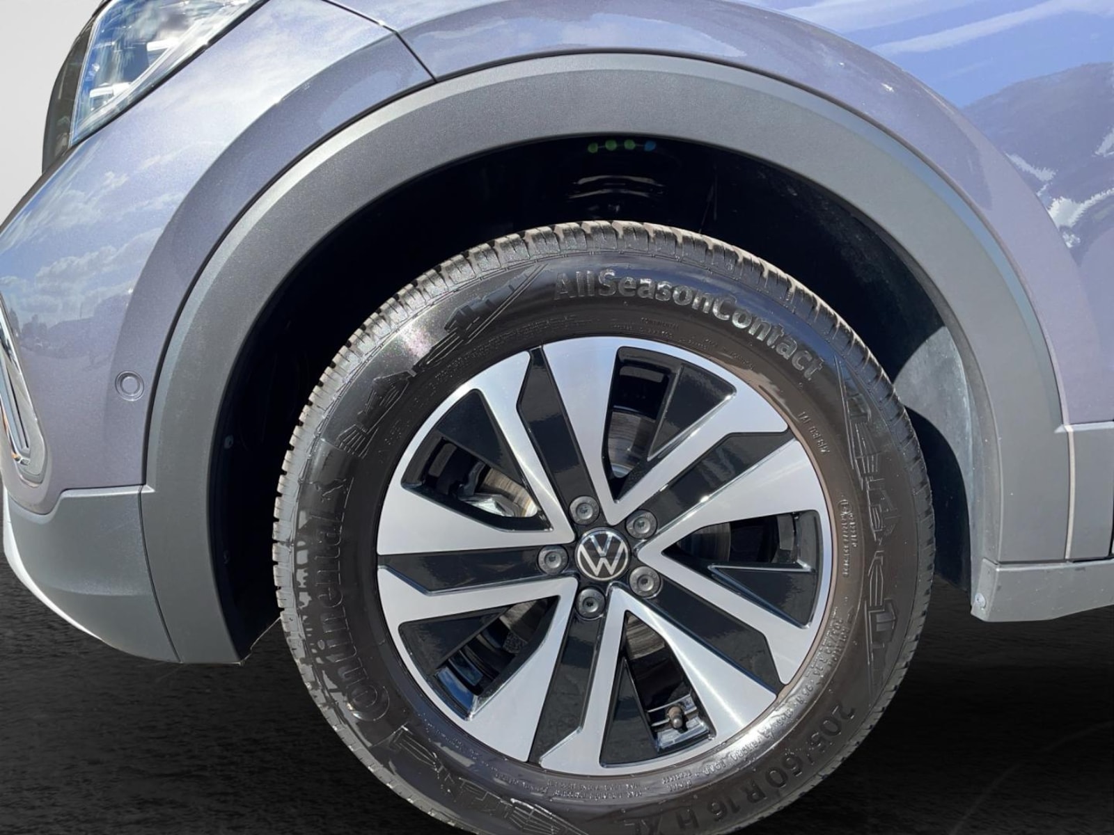 Volkswagen T-Cross – Bild 6