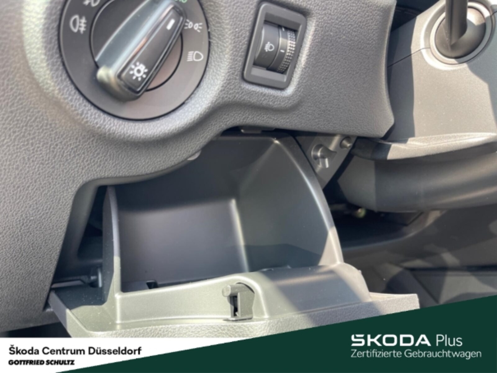 Škoda Fabia – Bild 20