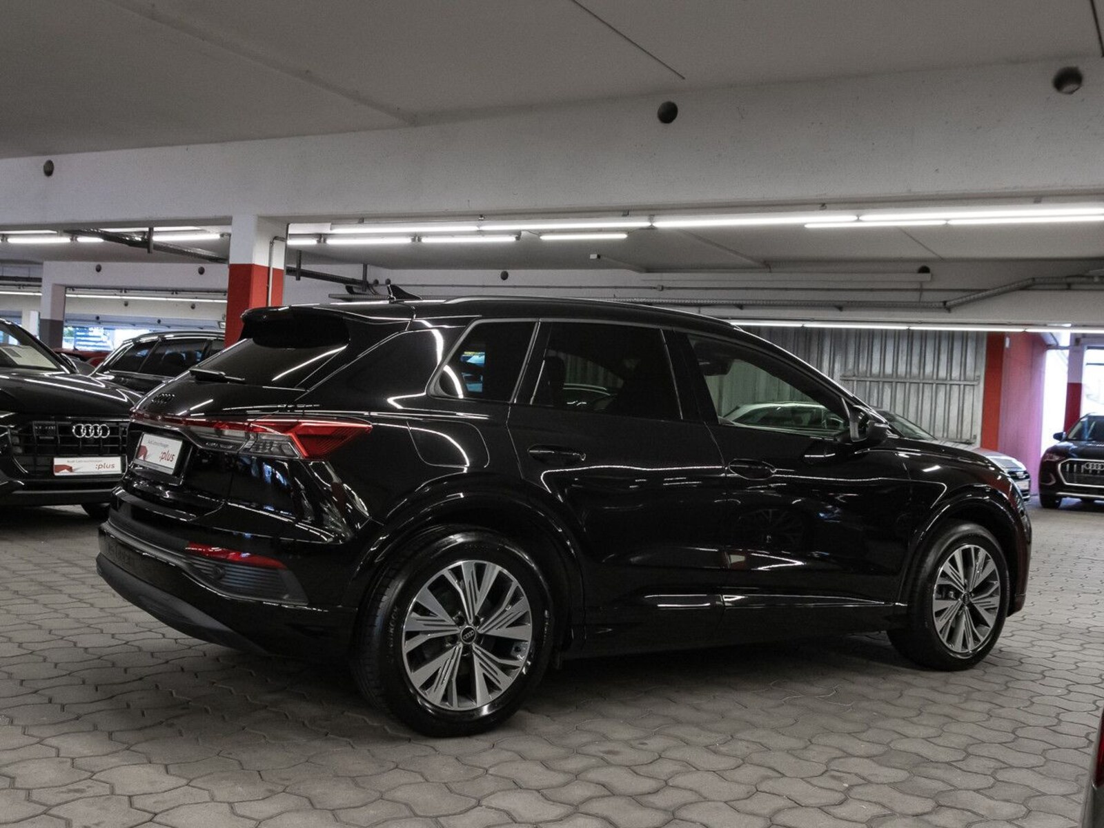 Audi Q4 e-tron – Bild 6
