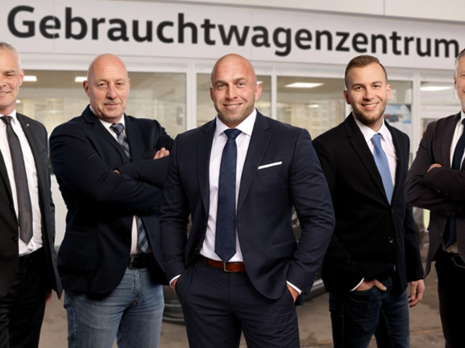 Volkswagen T-Roc – Bild 25