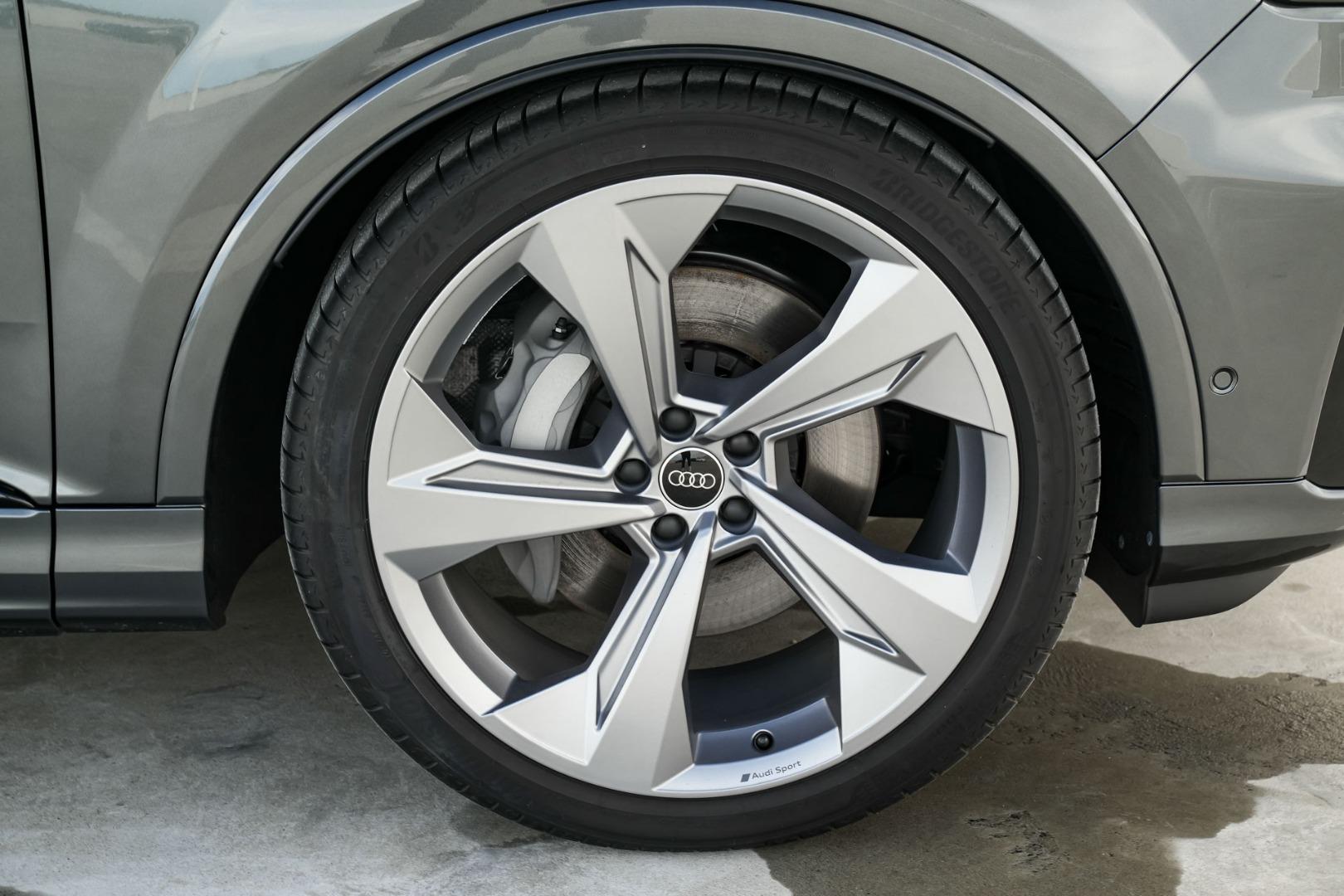 Image about Audi Q7 55 TFSI quattro S line 250 kW tiptronic