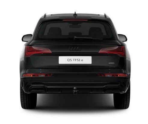 Image about Audi Q5 TFSI e S line 55 TFSI e quattro S tronic