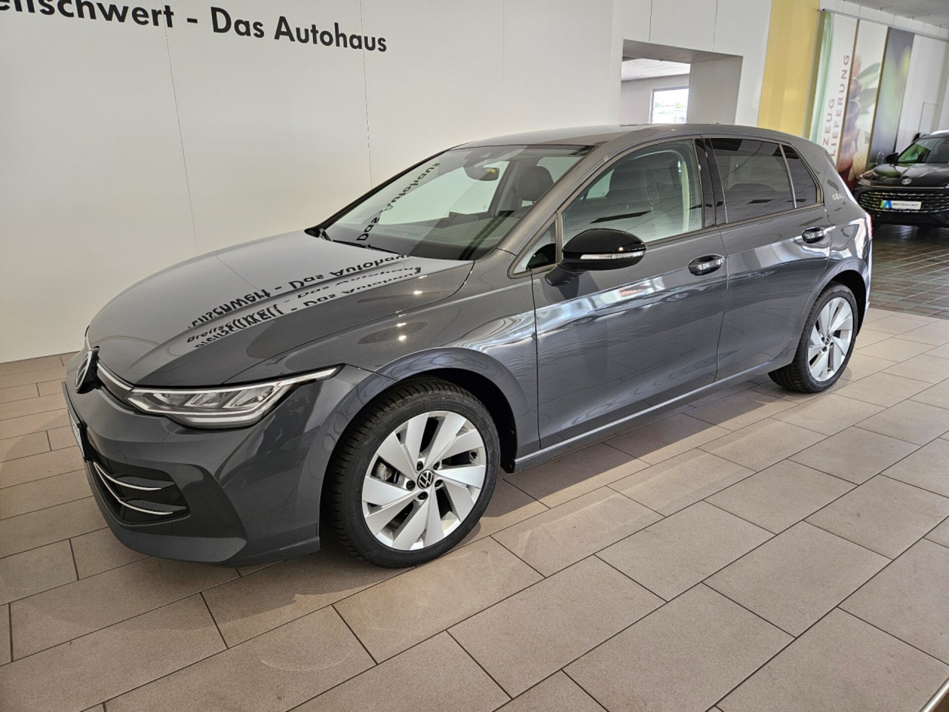 Volkswagen Golf Goal