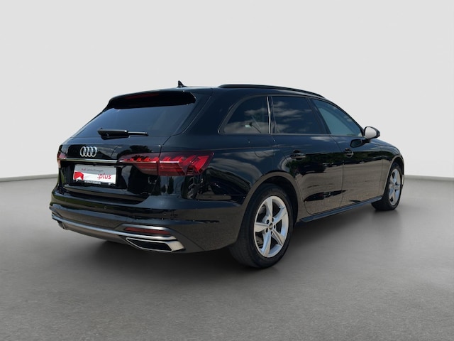 Audi A4 Avant 40 TFSI S Tronic -  - Joinsteer - #5