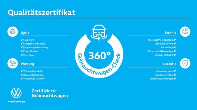 Volkswagen T6.1 California