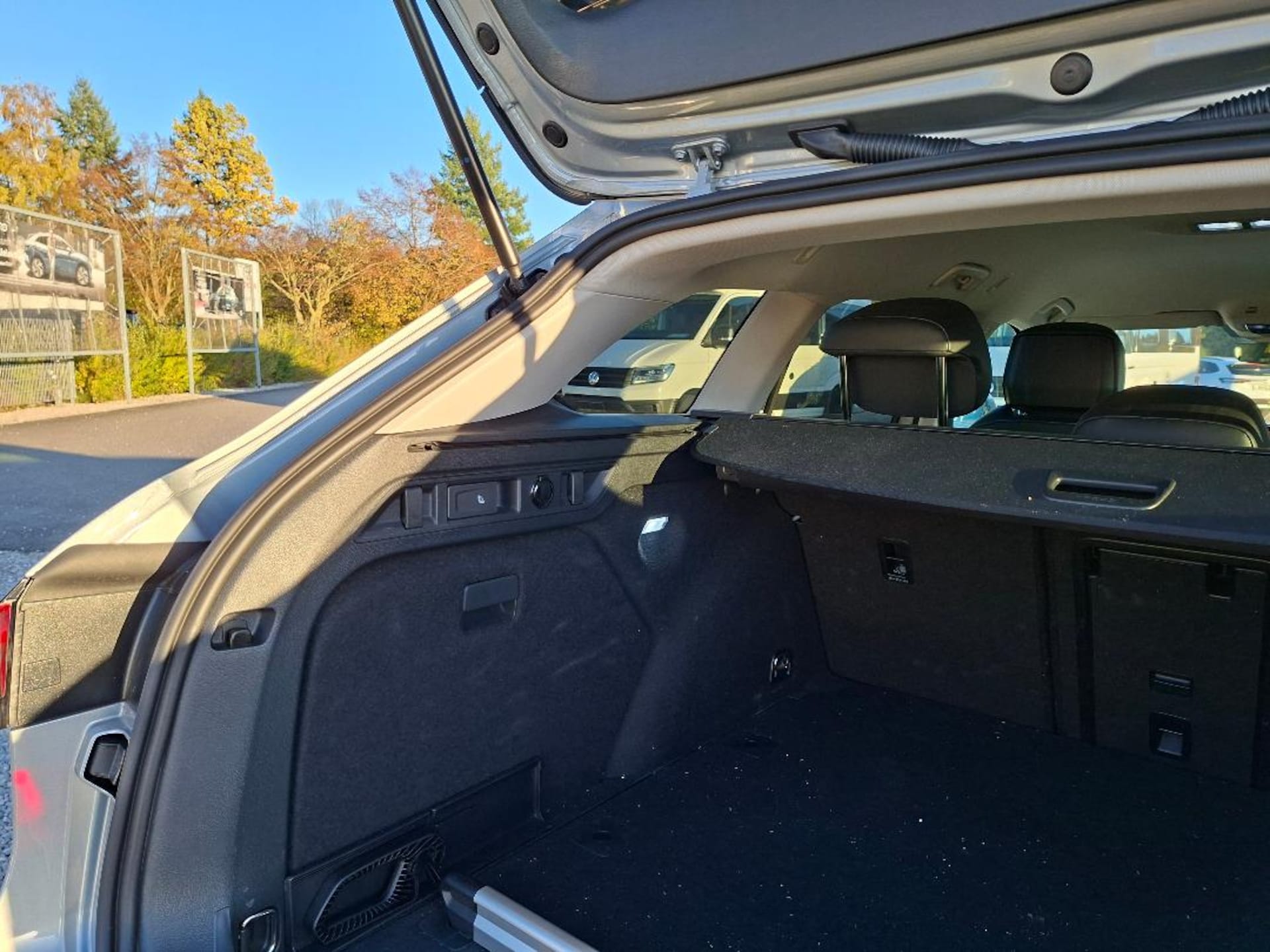Volkswagen Passat Business