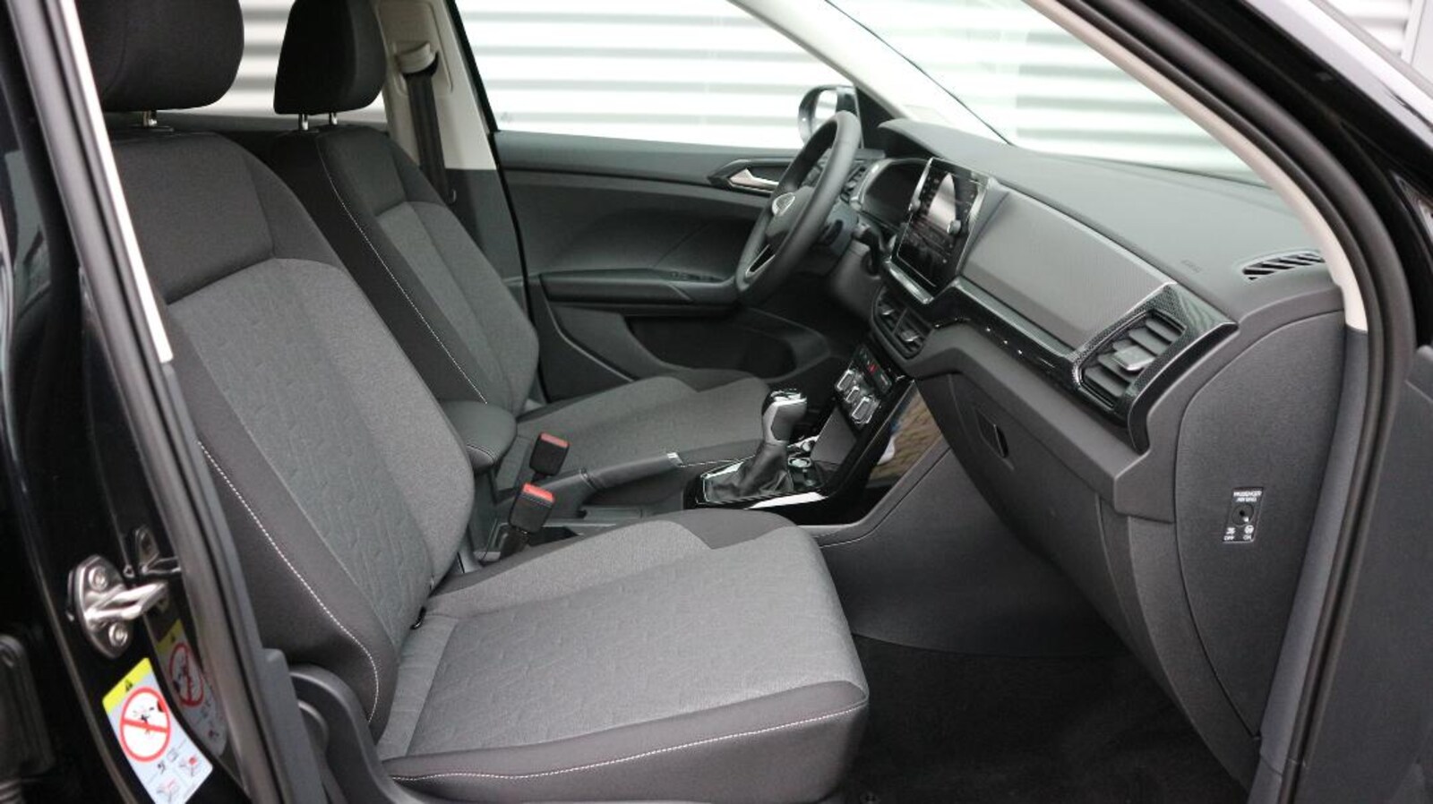 Volkswagen T-Cross – Bild 6