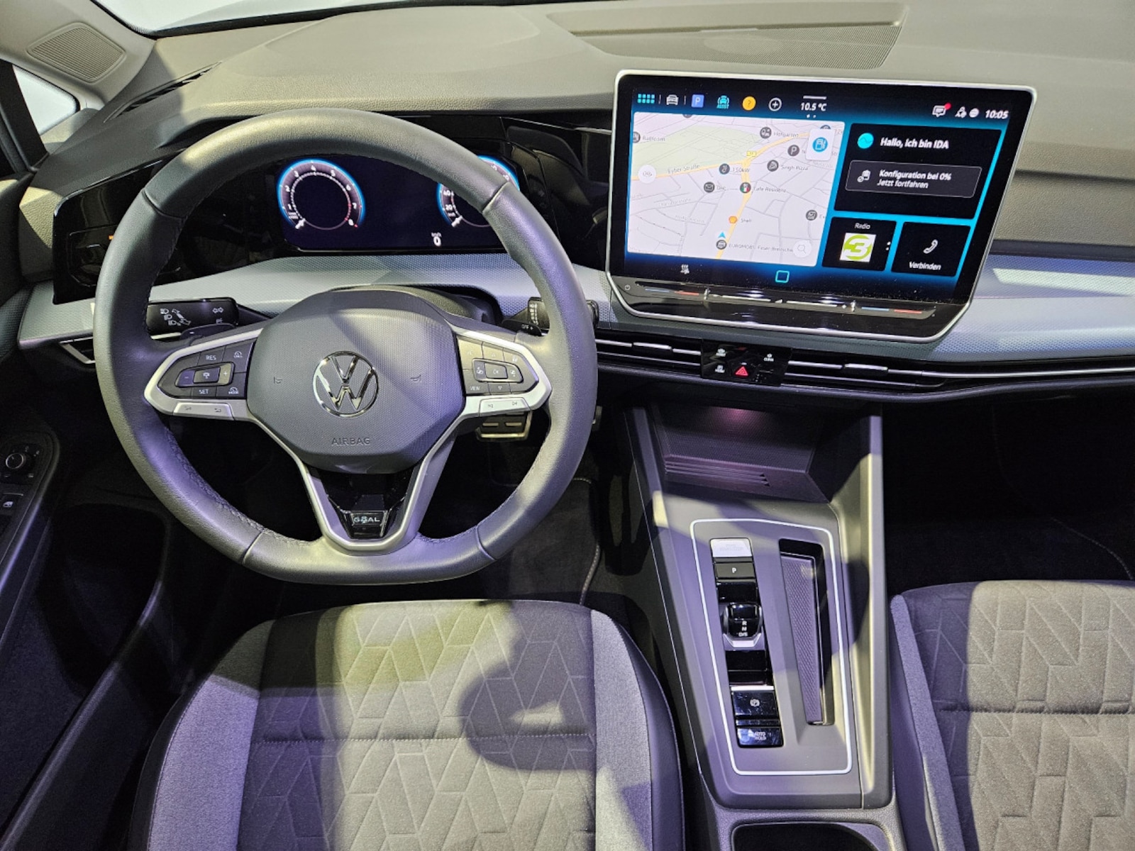 Volkswagen Golf Variant – Bild 11