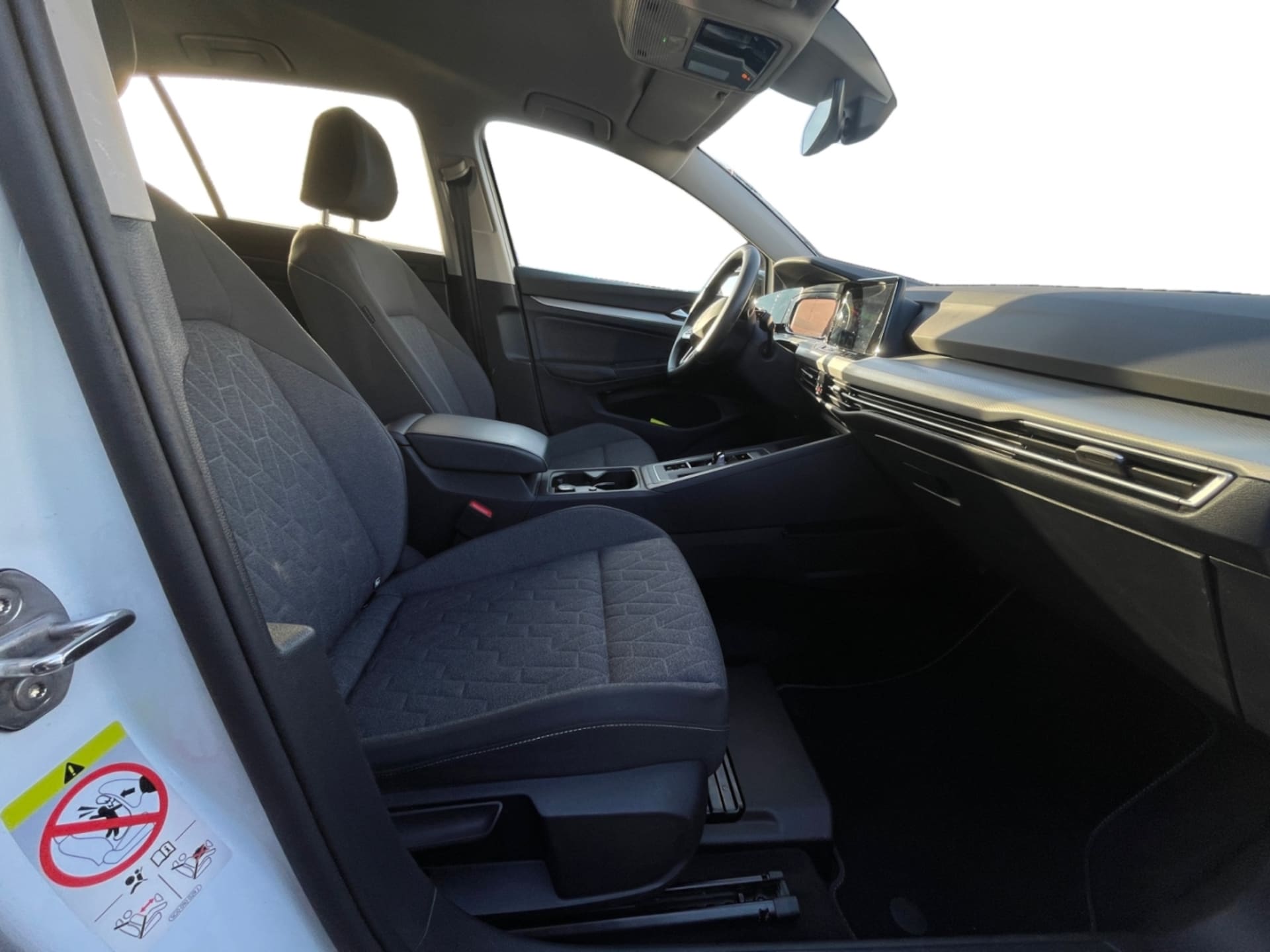 Volkswagen Golf MOVE