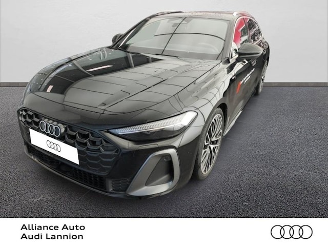 Audi A5 Coupé S Line TDI Hybride 204 Ch S Tronic -  - Joinsteer - #1