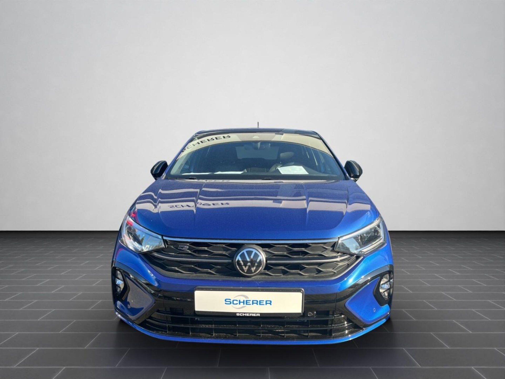 Volkswagen Taigo R-Line