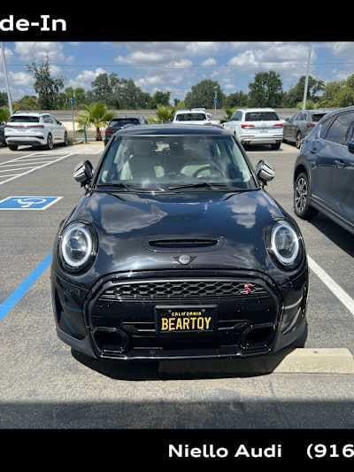 2023 MINI 3 Door S