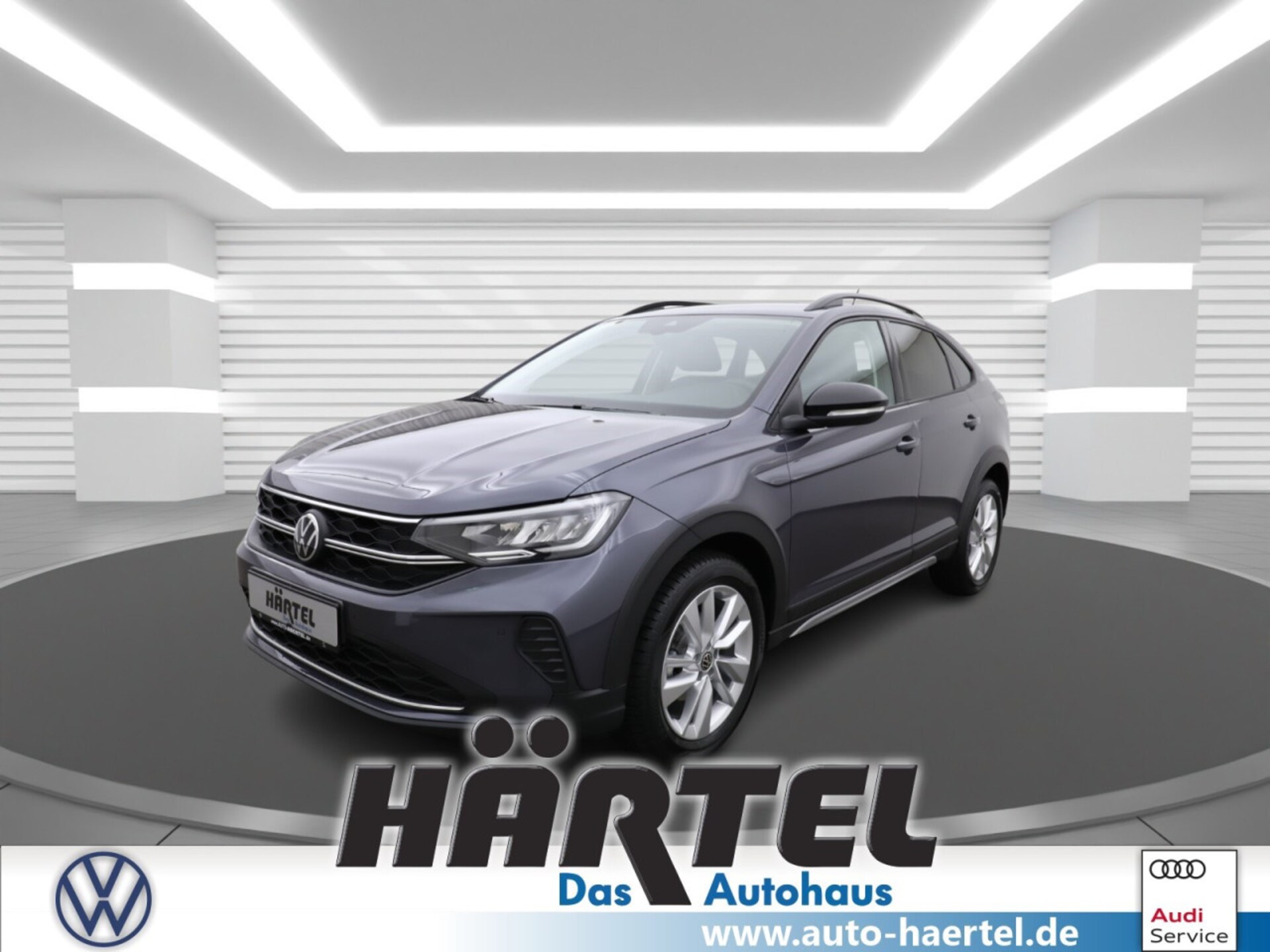 Volkswagen Taigo Goal
