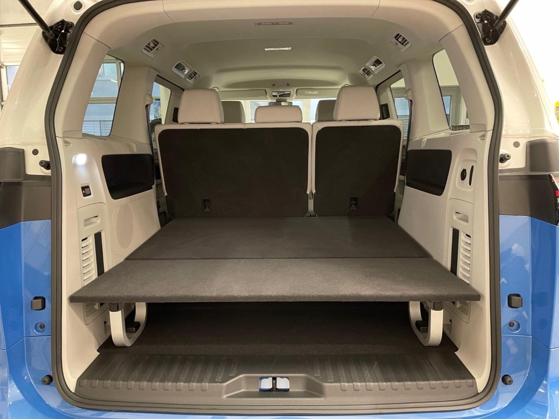 Volkswagen ID. Buzz Pro