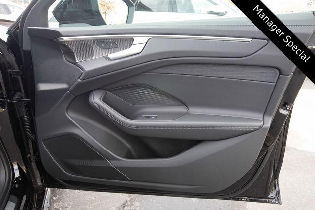 2026 Audi A6 Premium Plus - Photo 36