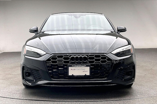 2023 Audi A5 Coupé