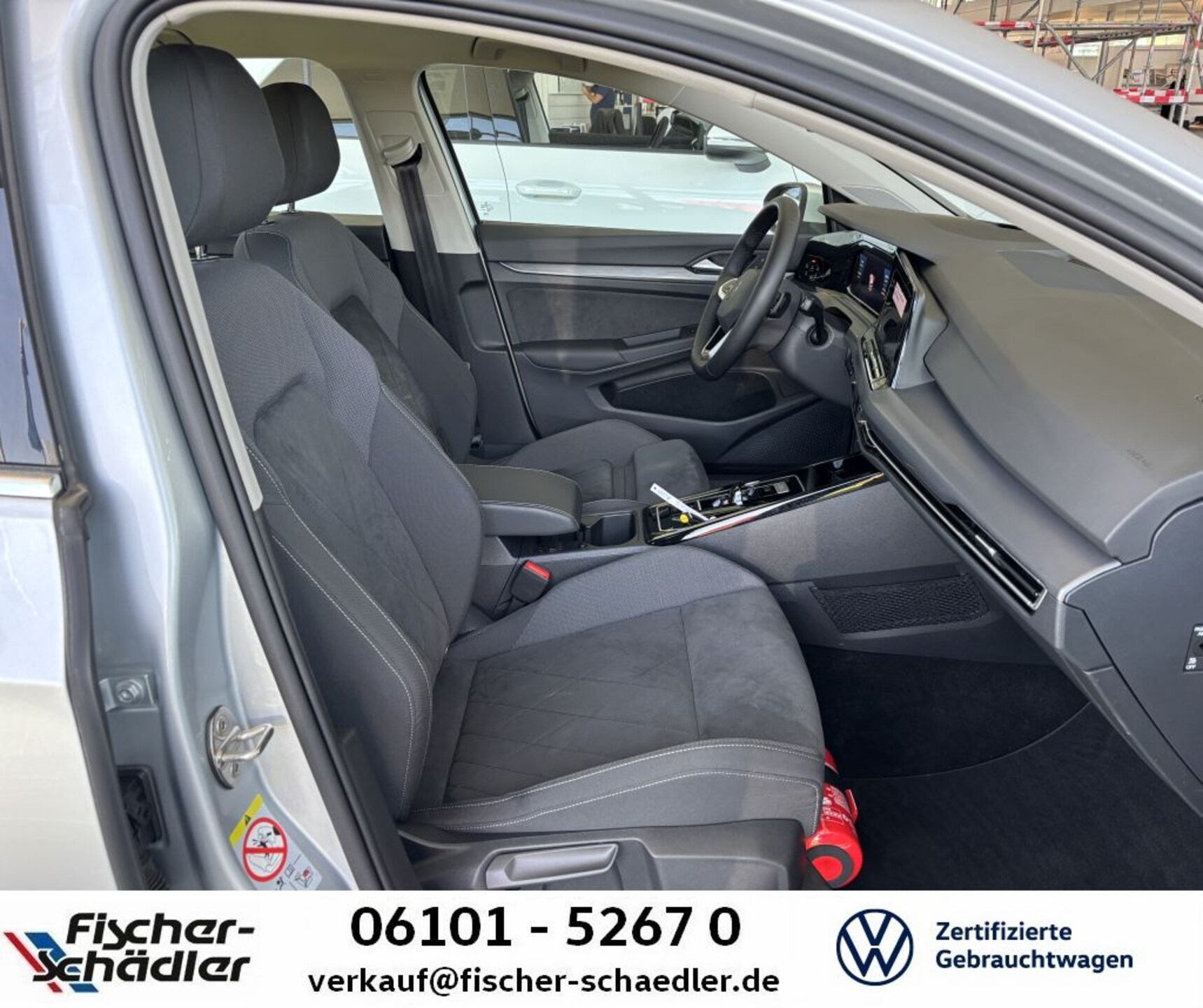 Volkswagen Golf Style