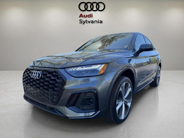 2023 Audi Q5 Sportback
