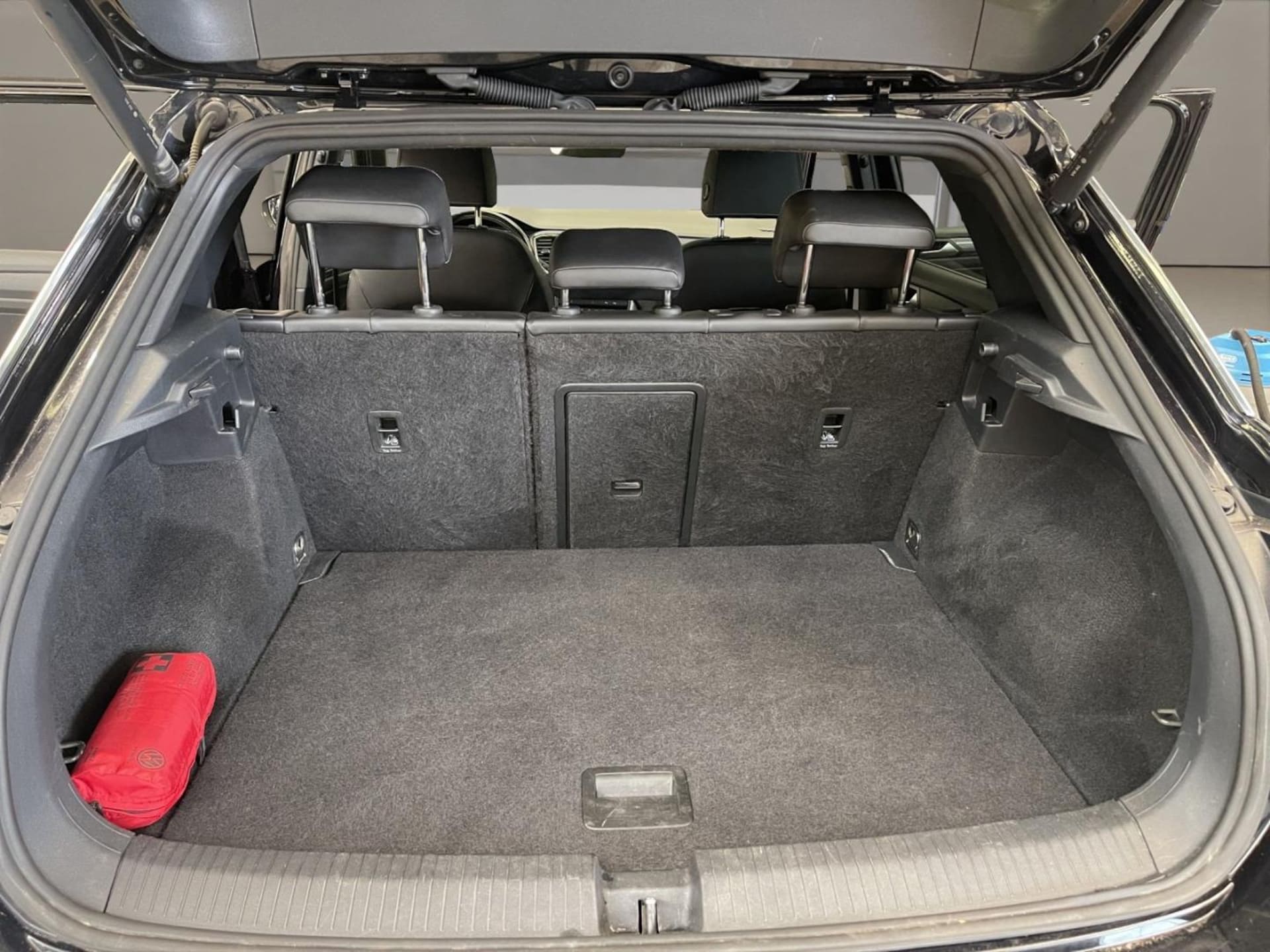 Volkswagen T-Roc Sport