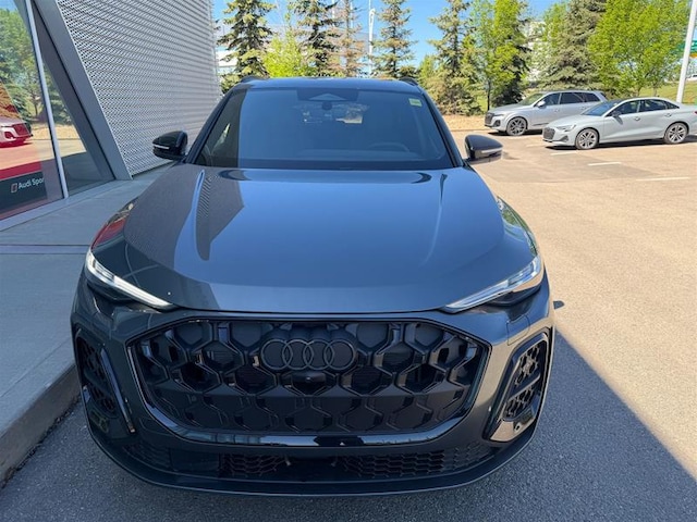 2026 Audi Q5 Sportback