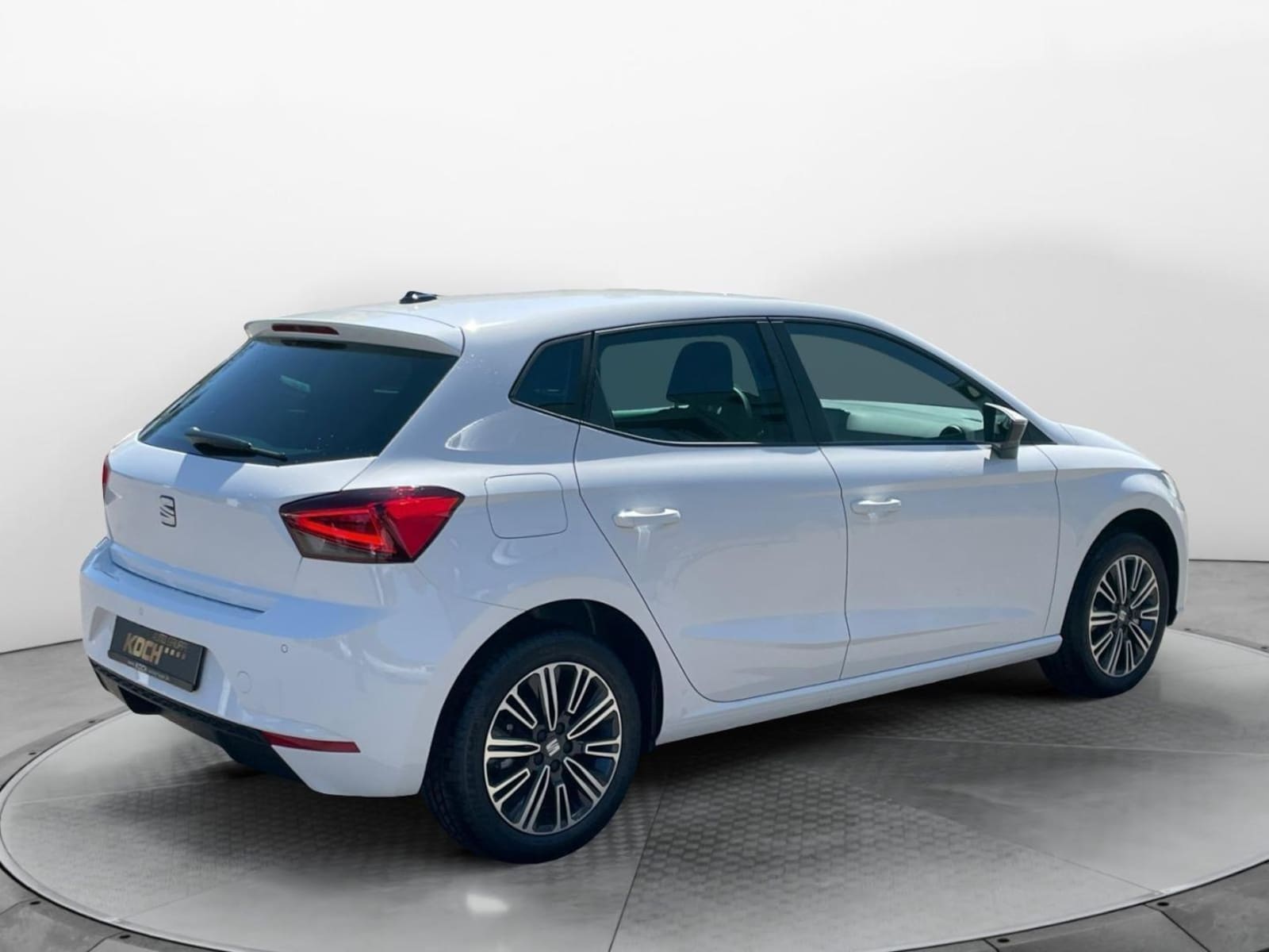 SEAT Ibiza – Bild 9