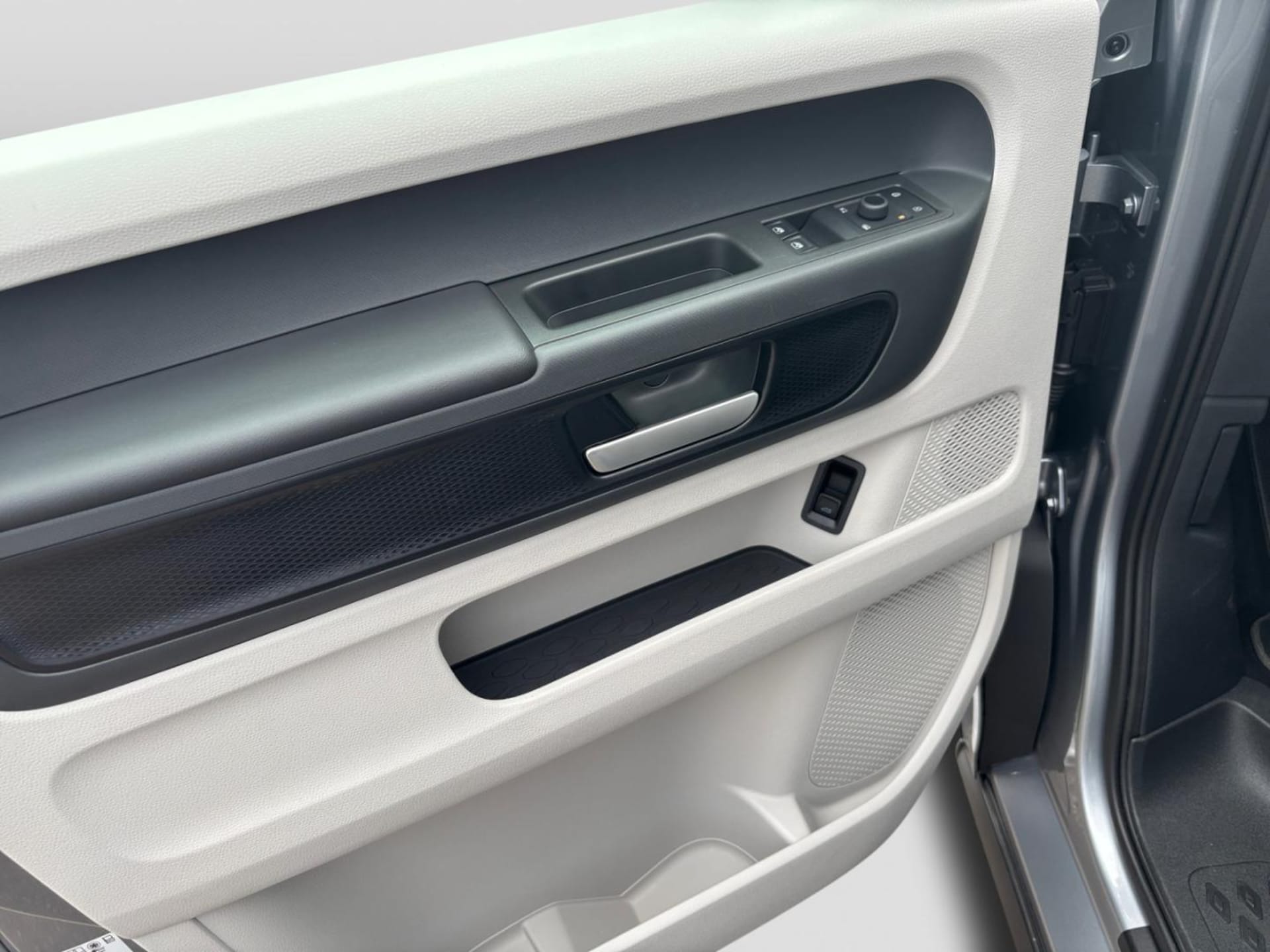 Volkswagen ID. Buzz Goal