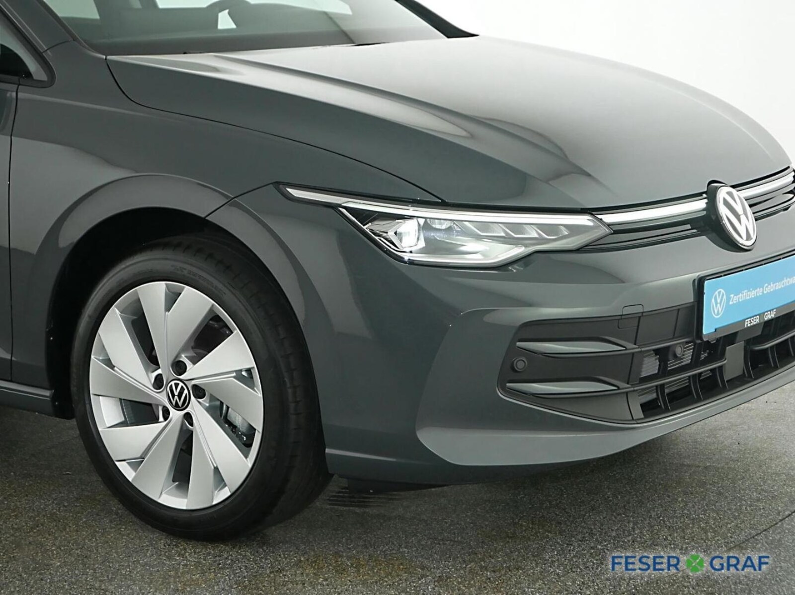 Volkswagen Golf – Bild 9