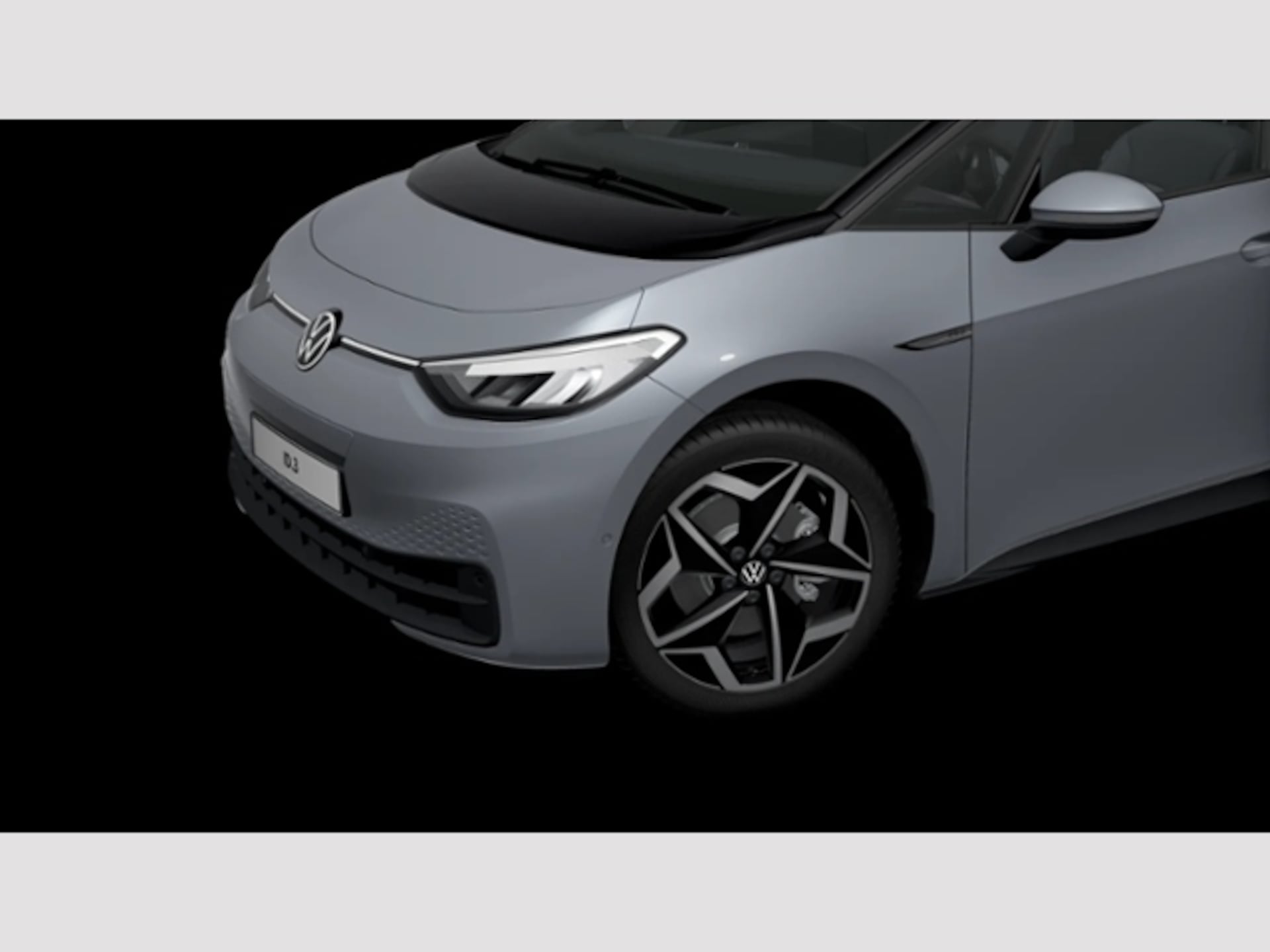 Volkswagen ID.3 Pro Performance