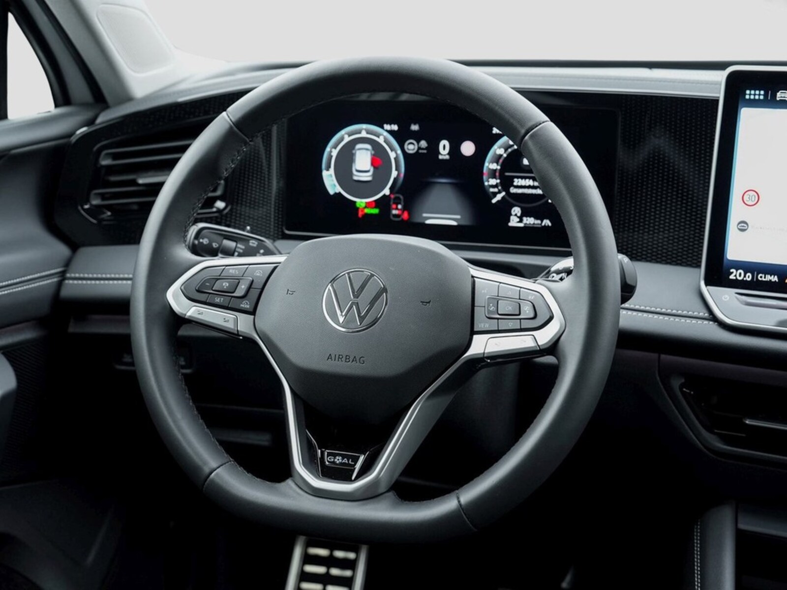 Volkswagen Tiguan – Bild 11