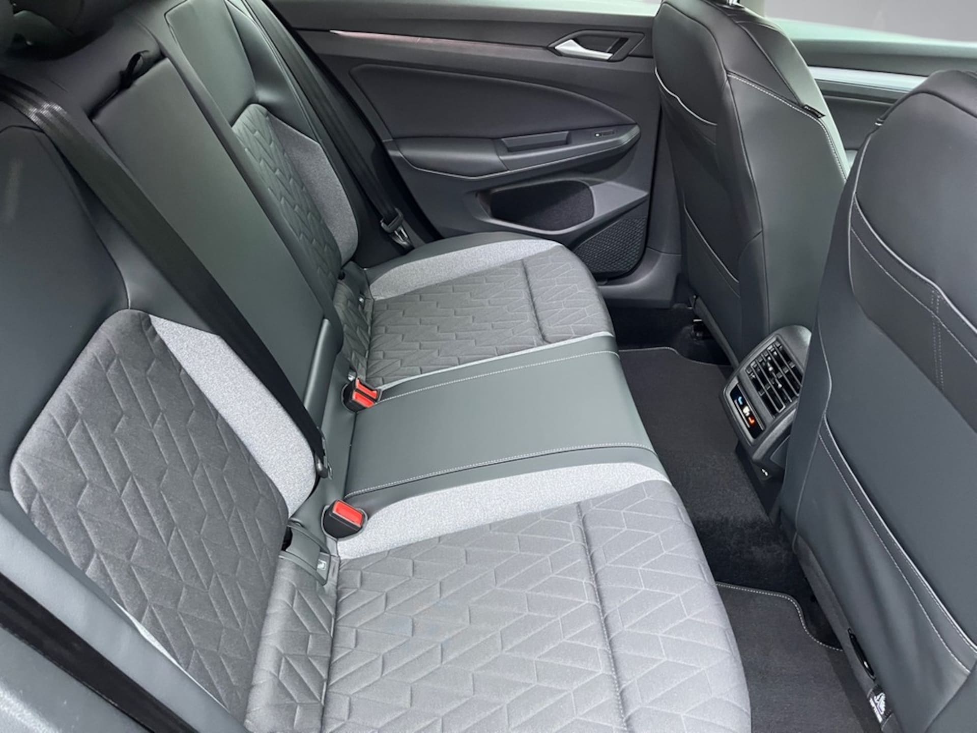 Volkswagen Golf ENERGY
