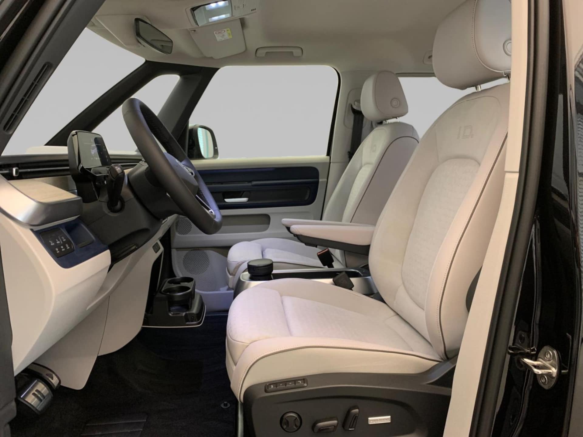 Volkswagen ID. Buzz Pro
