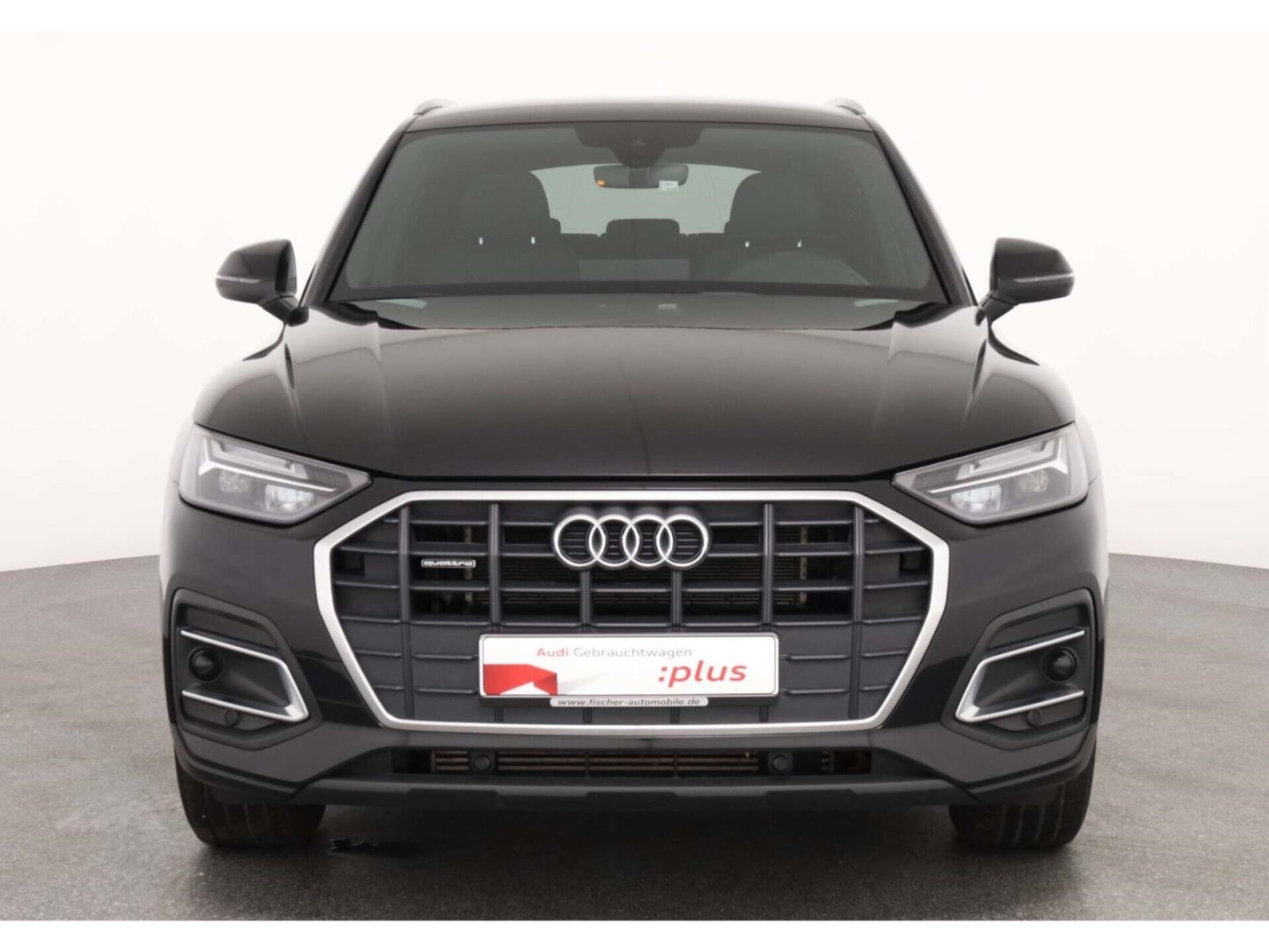Audi Q5 TFSI e