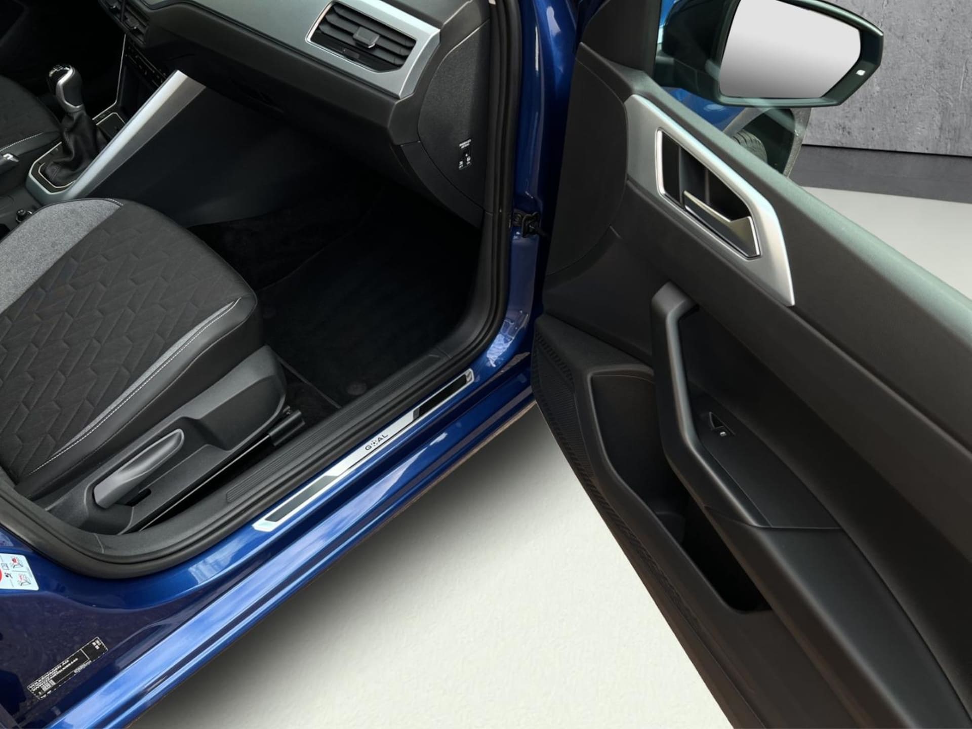 Volkswagen Polo Goal
