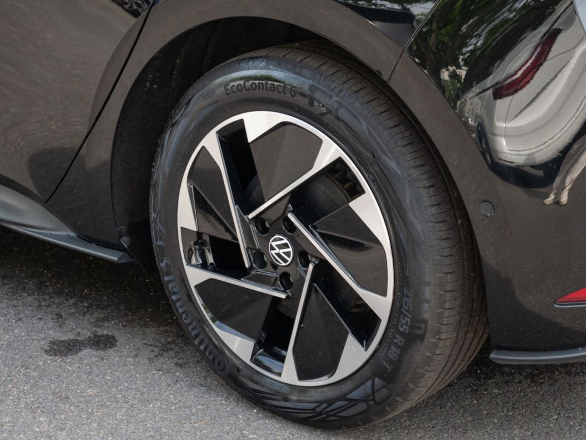 Volkswagen ID.3 Pro