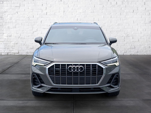 2023 Audi Q3 SUV