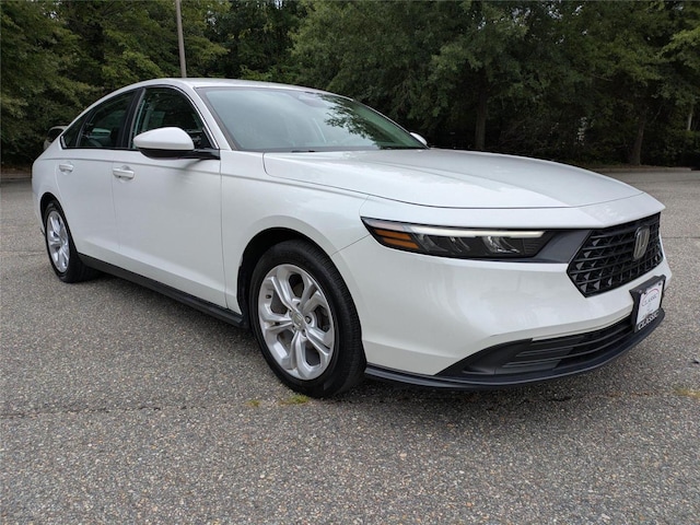 2023 Honda Accord