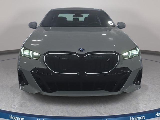 2024 BMW i5