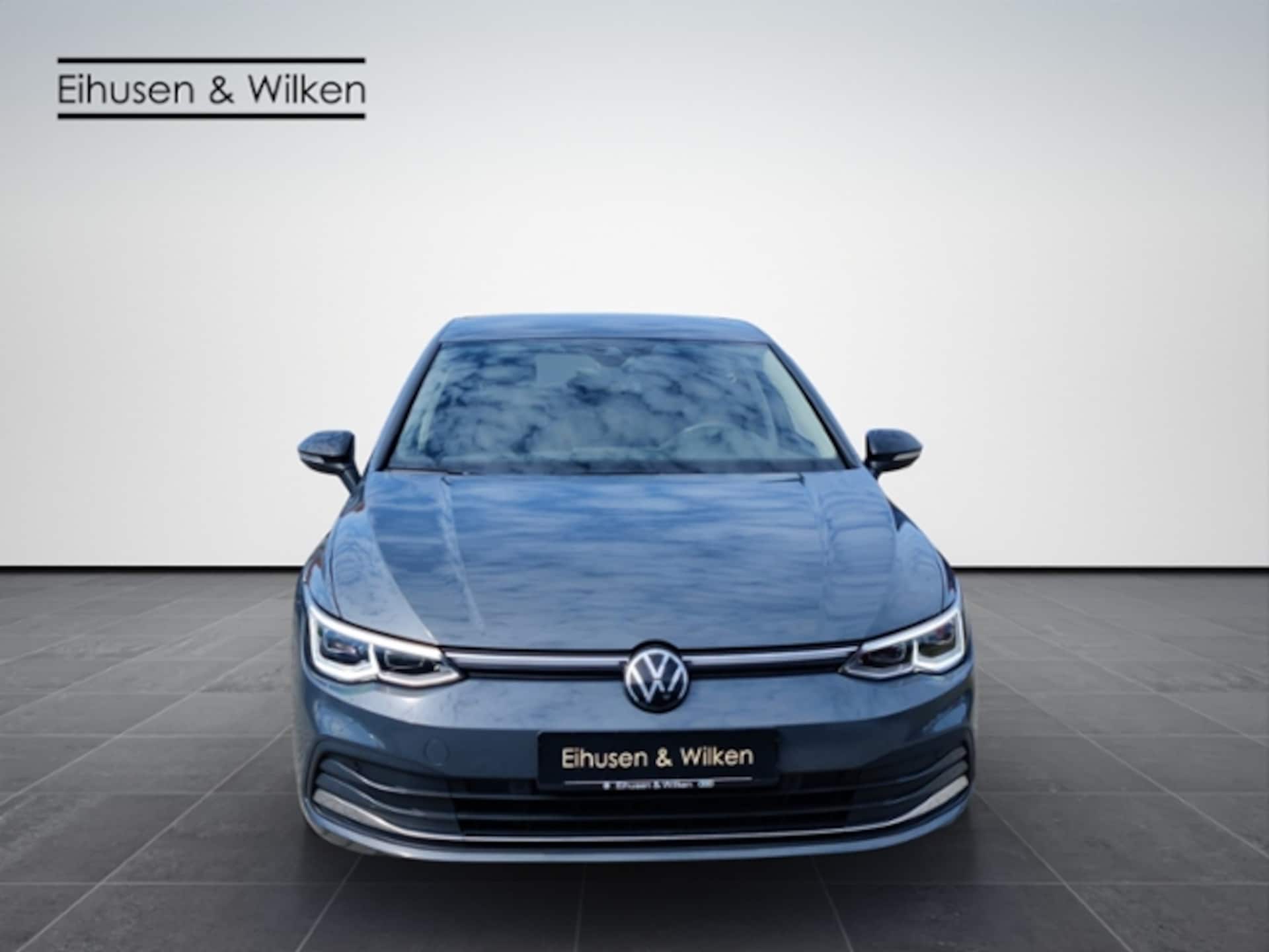 Volkswagen Golf MOVE